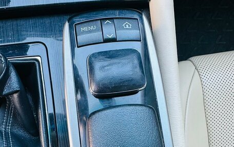 Lexus GS IV рестайлинг, 2012 год, 1 900 000 рублей, 13 фотография