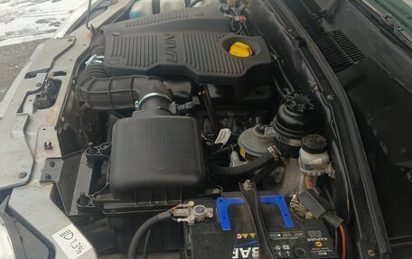 Chevrolet Niva I рестайлинг, 2018 год, 860 000 рублей, 6 фотография