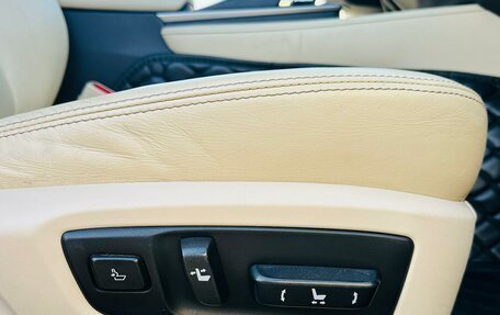 Lexus GS IV рестайлинг, 2012 год, 1 900 000 рублей, 17 фотография