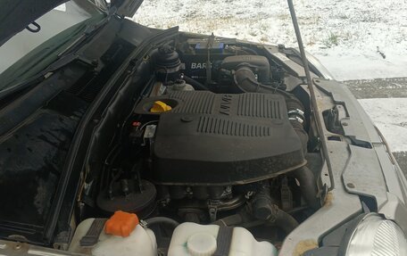 Chevrolet Niva I рестайлинг, 2018 год, 860 000 рублей, 7 фотография