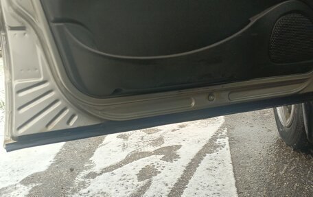 Chevrolet Niva I рестайлинг, 2018 год, 860 000 рублей, 11 фотография