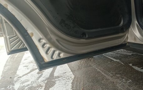 Chevrolet Niva I рестайлинг, 2018 год, 860 000 рублей, 9 фотография