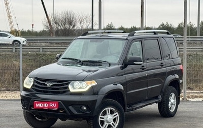 ЛуАЗ Patriot, 2016 год, 852 000 рублей, 1 фотография