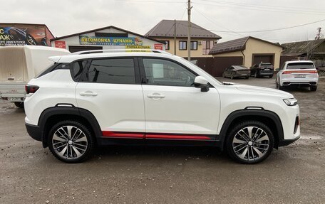 Changan CS35 Plus, 2024 год, 1 880 000 рублей, 4 фотография