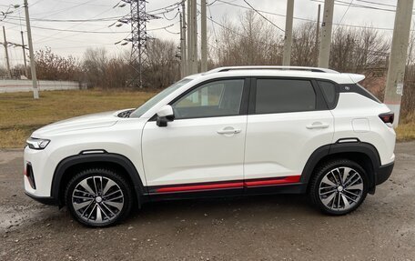 Changan CS35 Plus, 2024 год, 1 880 000 рублей, 3 фотография