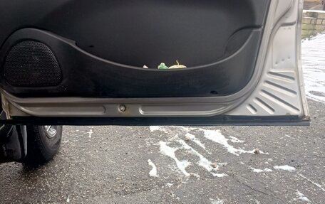 Chevrolet Niva I рестайлинг, 2018 год, 860 000 рублей, 15 фотография