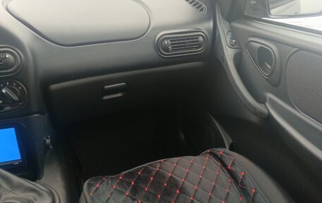 Chevrolet Niva I рестайлинг, 2018 год, 860 000 рублей, 16 фотография