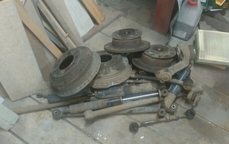 Chevrolet Niva I рестайлинг, 2018 год, 860 000 рублей, 20 фотография