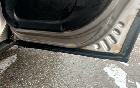 Chevrolet Niva I рестайлинг, 2018 год, 860 000 рублей, 13 фотография