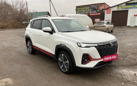 Changan CS35 Plus, 2024 год, 1 880 000 рублей, 2 фотография