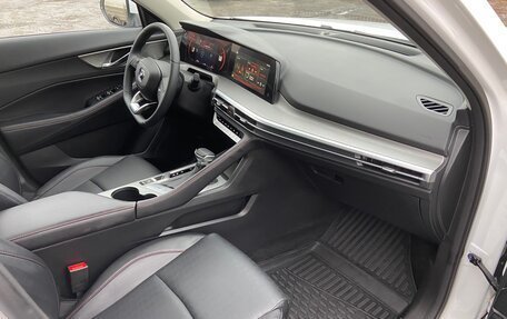 Changan CS35 Plus, 2024 год, 1 880 000 рублей, 14 фотография