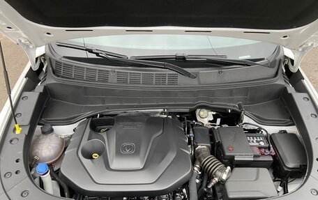 Changan CS35 Plus, 2024 год, 1 880 000 рублей, 16 фотография