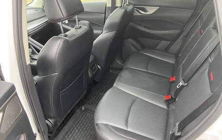 Changan CS35 Plus, 2024 год, 1 880 000 рублей, 20 фотография