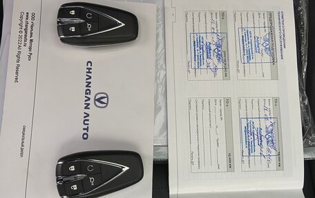 Changan CS35 Plus, 2024 год, 1 880 000 рублей, 12 фотография