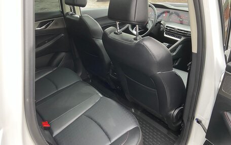 Changan CS35 Plus, 2024 год, 1 880 000 рублей, 15 фотография