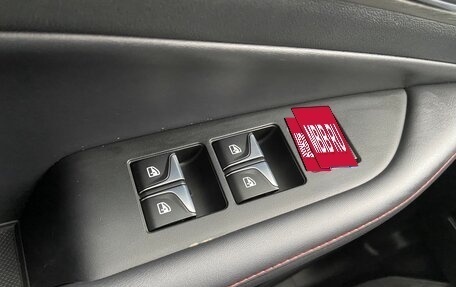 Changan CS35 Plus, 2024 год, 1 880 000 рублей, 18 фотография