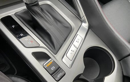 Changan CS35 Plus, 2024 год, 1 880 000 рублей, 21 фотография