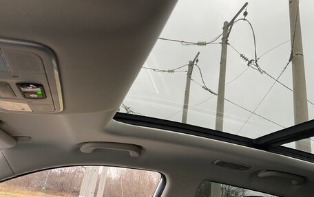 Changan CS35 Plus, 2024 год, 1 880 000 рублей, 22 фотография