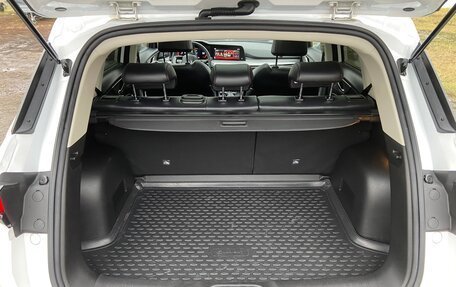 Changan CS35 Plus, 2024 год, 1 880 000 рублей, 24 фотография