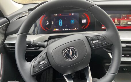 Changan CS35 Plus, 2024 год, 1 880 000 рублей, 23 фотография