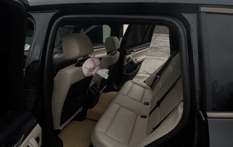 BMW X3, 2016 год, 2 350 000 рублей, 6 фотография