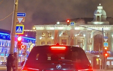 BMW X3, 2016 год, 2 350 000 рублей, 9 фотография