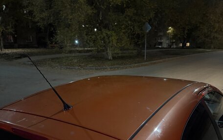 Fiat Punto III Punto Evo рестайлинг, 2006 год, 289 000 рублей, 6 фотография