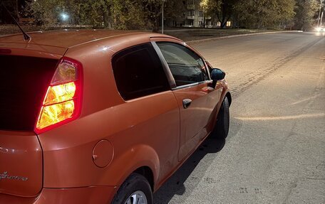 Fiat Punto III Punto Evo рестайлинг, 2006 год, 289 000 рублей, 3 фотография