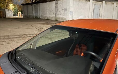 Fiat Punto III Punto Evo рестайлинг, 2006 год, 289 000 рублей, 9 фотография