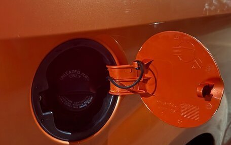 Fiat Punto III Punto Evo рестайлинг, 2006 год, 289 000 рублей, 18 фотография