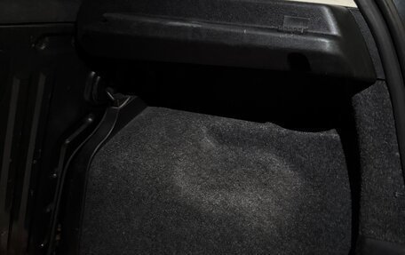 Fiat Punto III Punto Evo рестайлинг, 2006 год, 289 000 рублей, 14 фотография