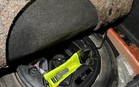 Fiat Punto III Punto Evo рестайлинг, 2006 год, 289 000 рублей, 12 фотография