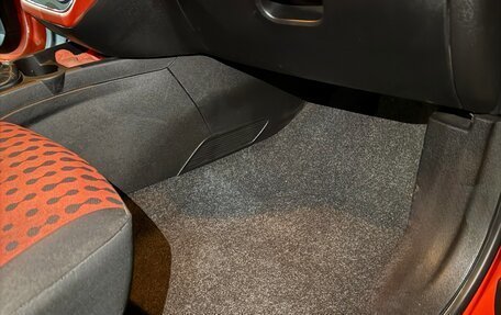 Fiat Punto III Punto Evo рестайлинг, 2006 год, 289 000 рублей, 22 фотография