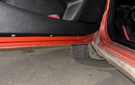 Fiat Punto III Punto Evo рестайлинг, 2006 год, 289 000 рублей, 24 фотография