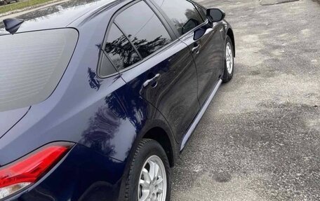 Toyota Corolla, 2020 год, 3 фотография