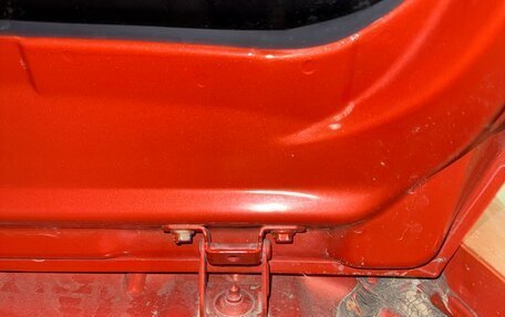 Fiat Punto III Punto Evo рестайлинг, 2006 год, 289 000 рублей, 26 фотография