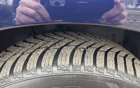 Toyota Corolla, 2020 год, 8 фотография