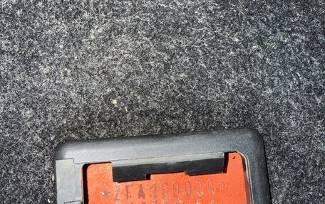 Fiat Punto III Punto Evo рестайлинг, 2006 год, 289 000 рублей, 28 фотография