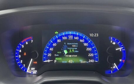 Toyota Corolla, 2020 год, 6 фотография