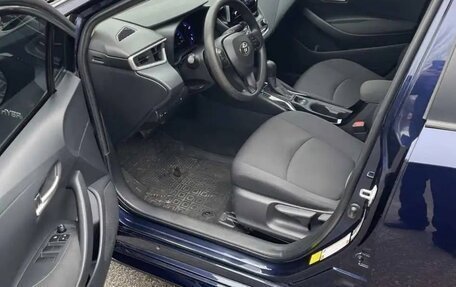 Toyota Corolla, 2020 год, 5 фотография