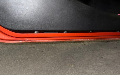 Fiat Punto III Punto Evo рестайлинг, 2006 год, 289 000 рублей, 23 фотография