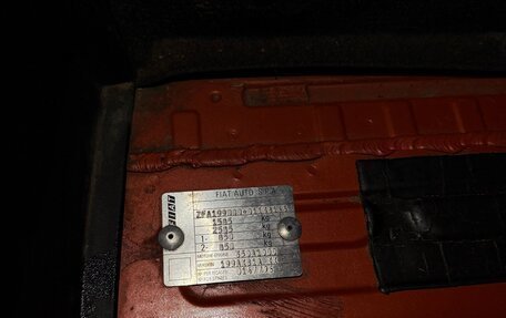 Fiat Punto III Punto Evo рестайлинг, 2006 год, 289 000 рублей, 29 фотография