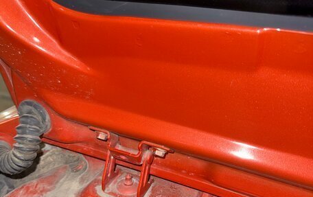 Fiat Punto III Punto Evo рестайлинг, 2006 год, 289 000 рублей, 27 фотография