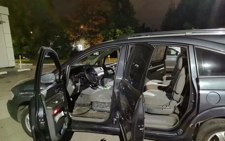 SsangYong Rodius I, 2007 год, 670 000 рублей, 4 фотография