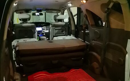 SsangYong Rodius I, 2007 год, 670 000 рублей, 5 фотография