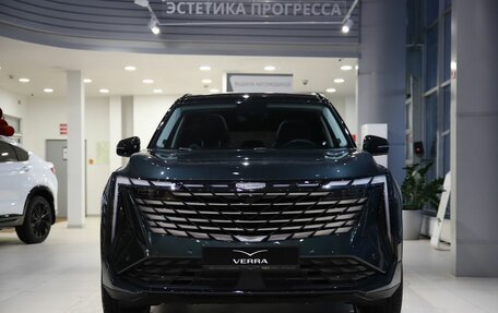 Geely Atlas, 2025 год, 4 017 190 рублей, 2 фотография