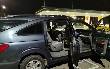 SsangYong Rodius I, 2007 год, 670 000 рублей, 9 фотография