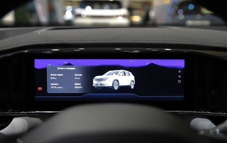 Geely Atlas, 2025 год, 4 017 190 рублей, 10 фотография