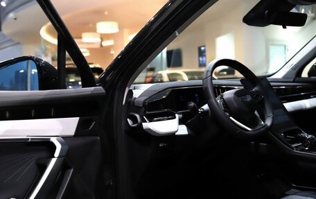 Geely Atlas, 2025 год, 4 017 190 рублей, 9 фотография