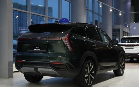 Geely Atlas, 2025 год, 4 017 190 рублей, 5 фотография